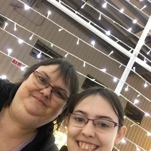 Meet your Posher, Christine